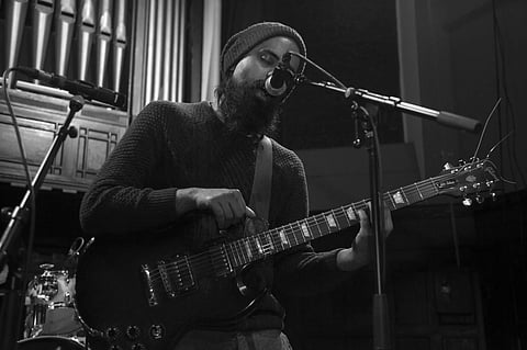 Kapil Seshasayee’s debut album addresses the various manifestations of casteism