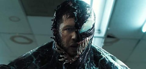 Superhero film Venom finally has a release date in India