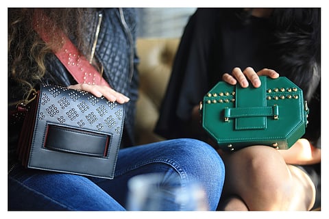 Clutches from Kaeros