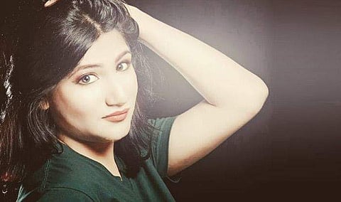 Mahika-Sharma