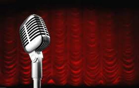 Live 101 sessions at Unwind Center