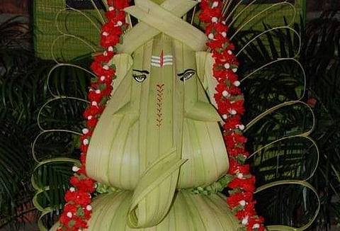 Palm_leaf_Ganesha