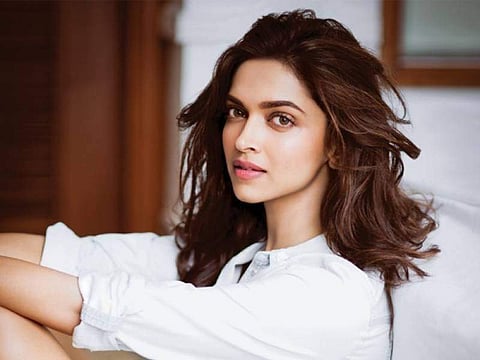 Deepika Padukone