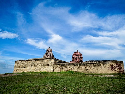 Heritage tour by Cultural Legacy
