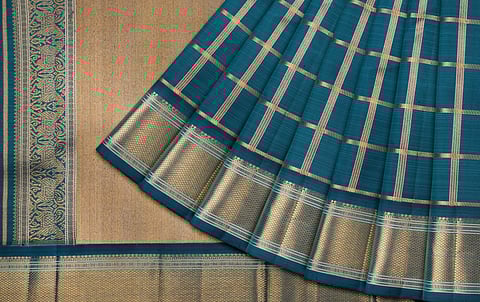 Three-day pop-up by Kanakavalli