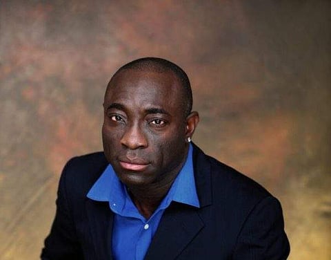 Chiké Frankie Edozien