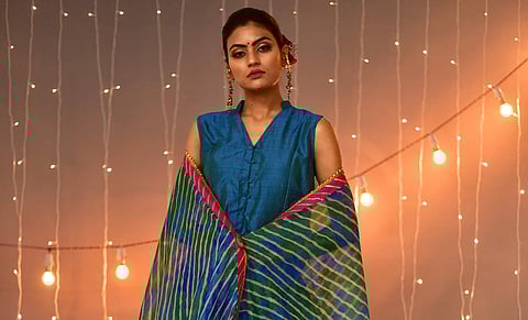 Jaipur-based Mayori opens its doors in Indira Nagar