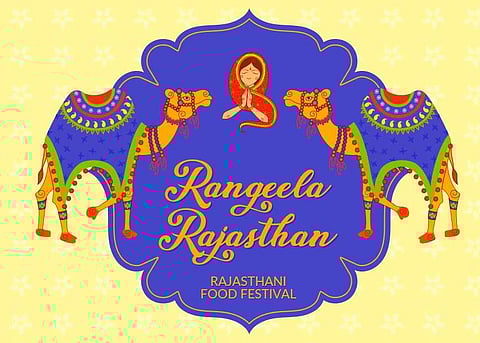 Food festival begins tomorrow