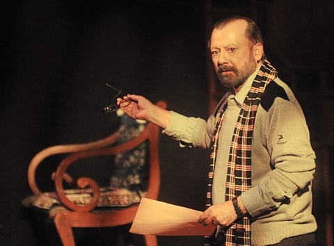 Catch Dreamz-Sehar at KLM 2019