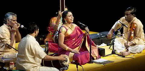 Sudha Raghunathan