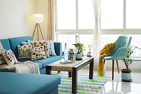 New-age home decor: How to design your home with wooden furniture