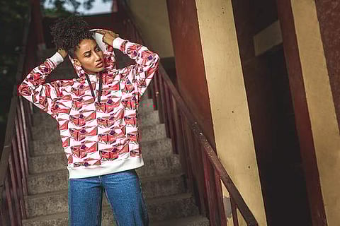 Budweiser collaborates with designers and artists to launch BUDX STREET