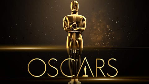 Oscars 2019