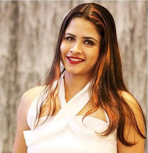 Mr & Miss India audition by Dellywood