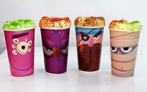 Milkshake and Co just opened its first outlet in Chennai, and we can't stop drooling