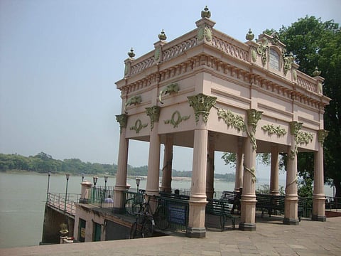Chandernagore in Kolkata