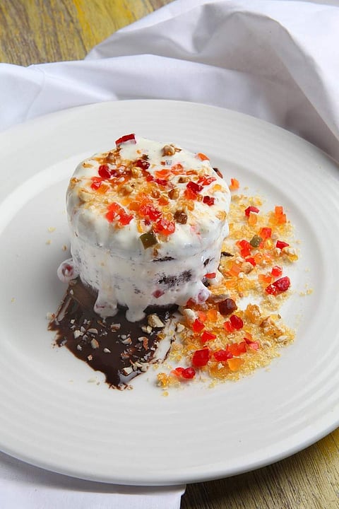 American Magic by The Lords Barons