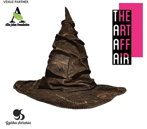 Masterclass on sorting hats