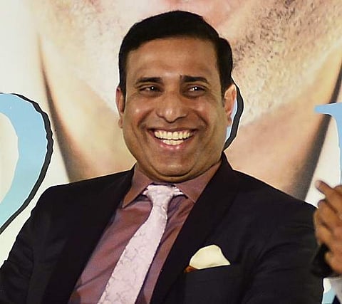 VVS Laxman