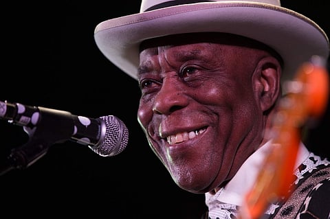 Buddy Guy