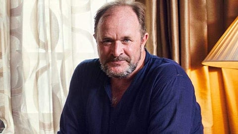 William Dalrymple