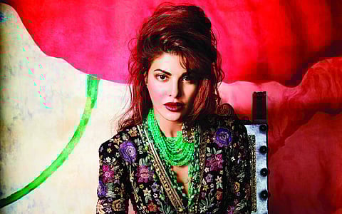 Jacqueline Fernandez