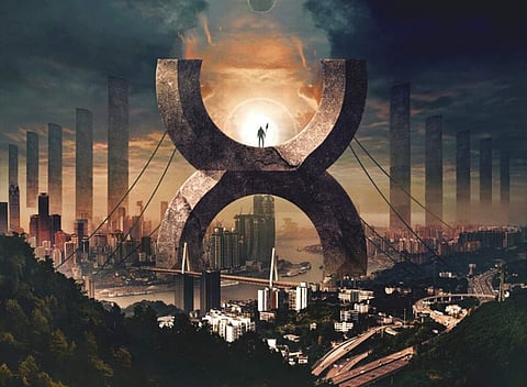 Ten by Michael Sweet (Rat Pak Records via AP)