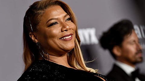 Queen Latifah