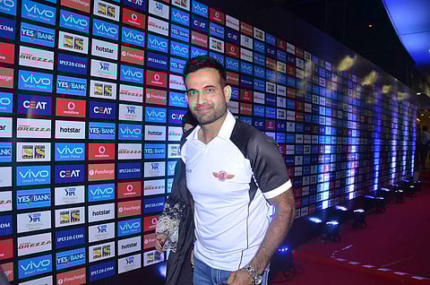 Irfan Pathan (Image: IANS)