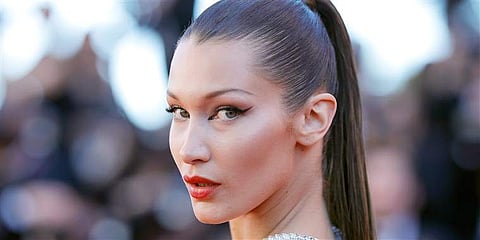Bella Hadid