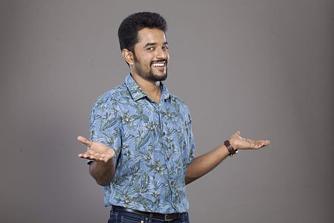 Naveen Richard