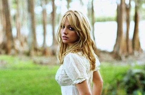Britney Spears