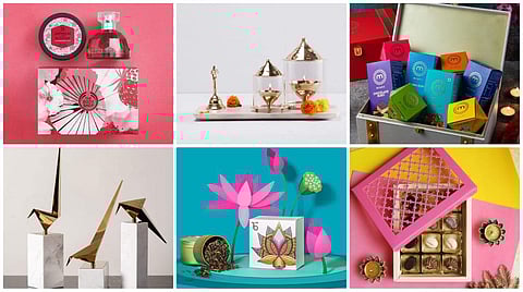 Diwali and Bhaidooj special: 20 gift options