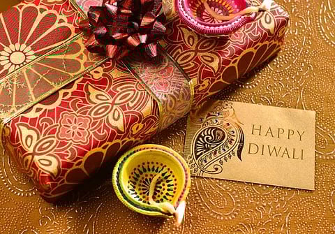 Diwali Gifting 2019