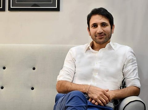 Nibhrant Shah, Founder & CEO, Isprava