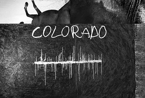 Colorado by Neil Young with Crazy Horse (Reprise via AP)