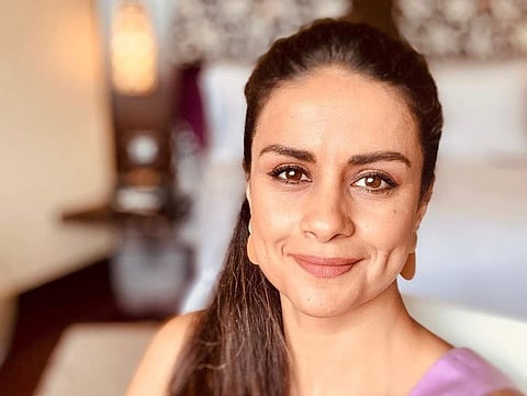 Gul Panag (Photo: IANS)