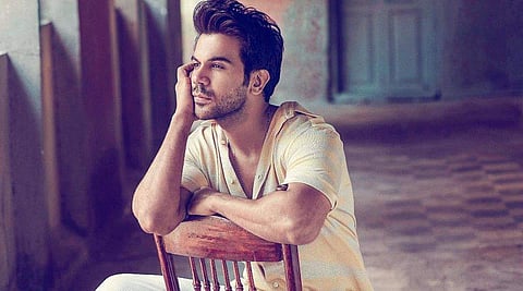 Rajkummar-Rao