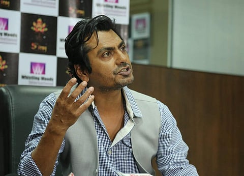 Nawazuddin Siddiqui. (File Photo: IANS)