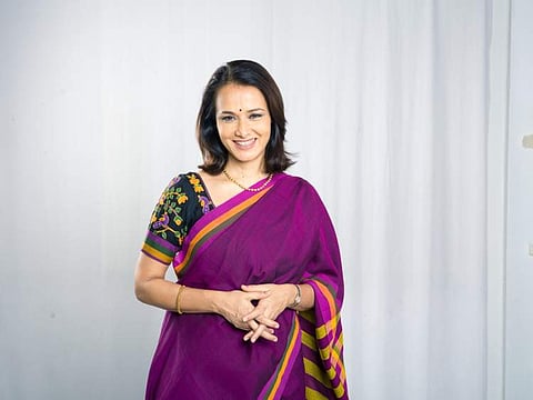 Amala Akkineni, Actress and animal welfare activist