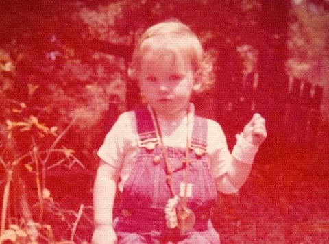 Blood by Allison Moorer (Autotelic Records/Thirty Tigers via AP)