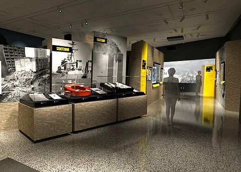 Revealed: The Hunt for Bin Laden (C&G Partners via AP)