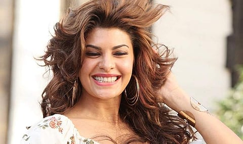 Jacqueline Fernandez. Souce: Internet