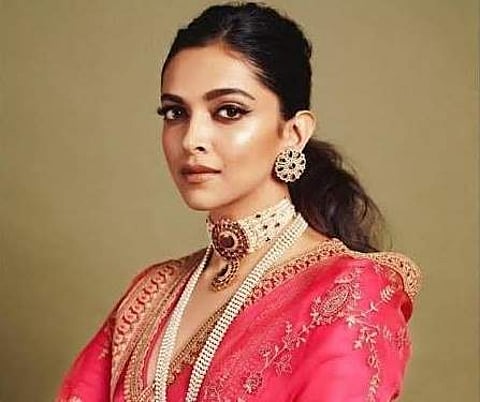 Deepika Padukone