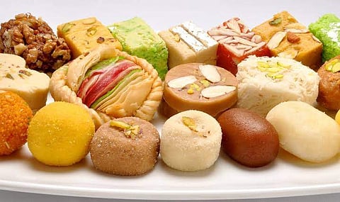 Mithai