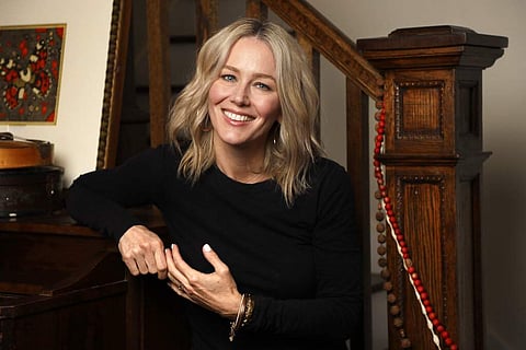 Allison Moorer (AP Photo/Mark Humphrey)