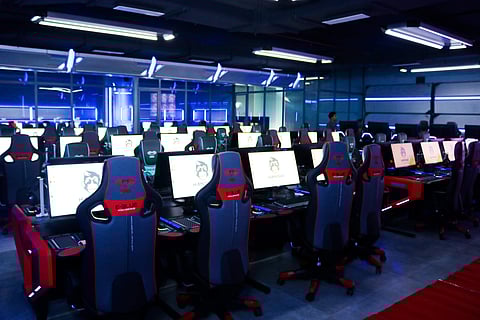 Hanusha E-Sports