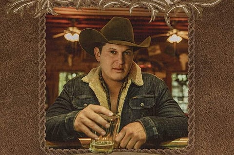 Heartache Medication by Jon Pardi (Capitol Records Nashville via AP)