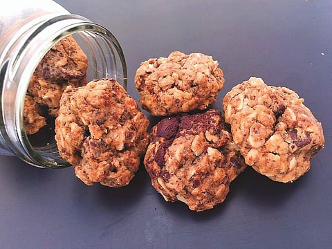 This Chennai homebaker's 'lactation cookies' are legen-dairy!