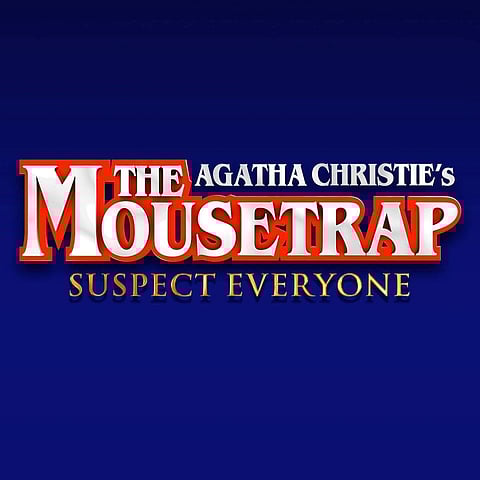 The Mousetrap